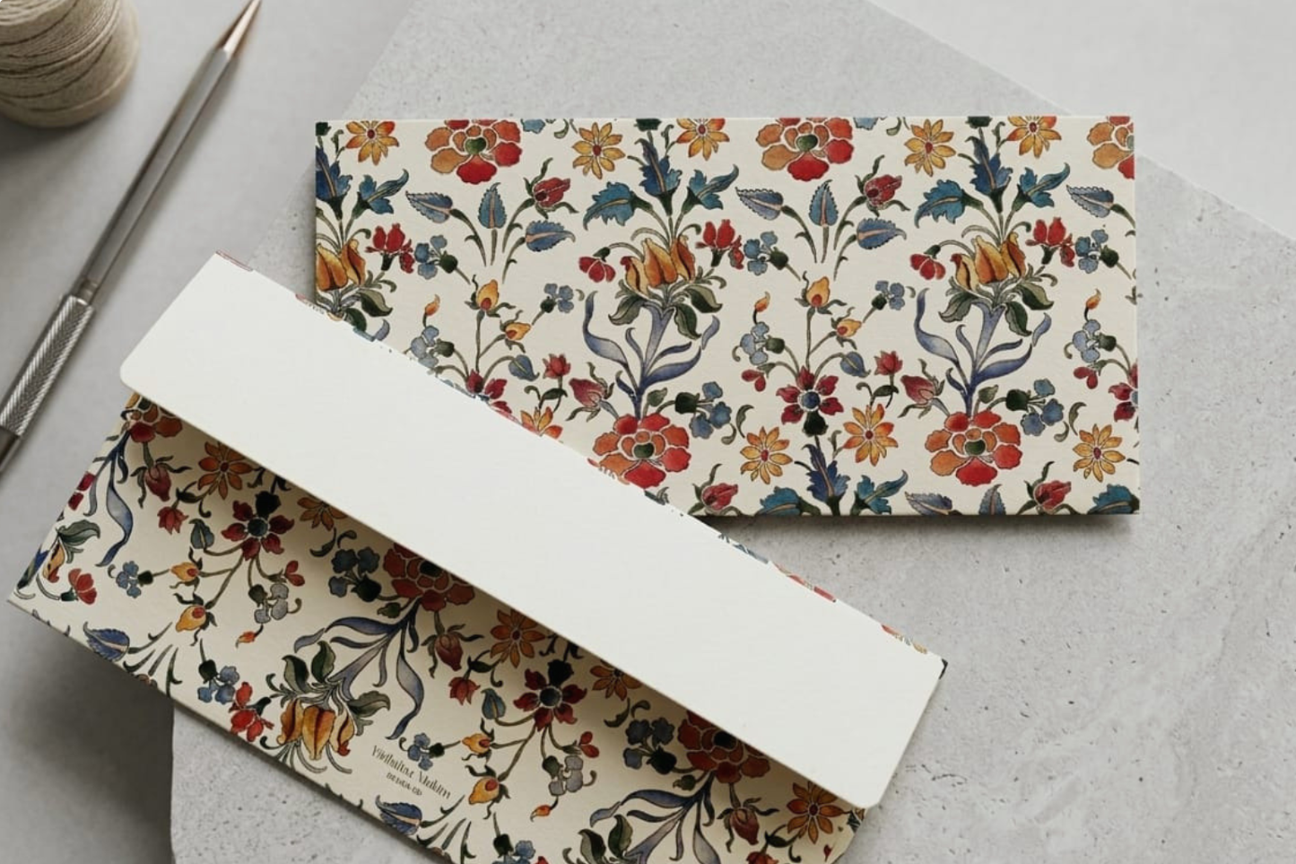 Mughal Envelope
