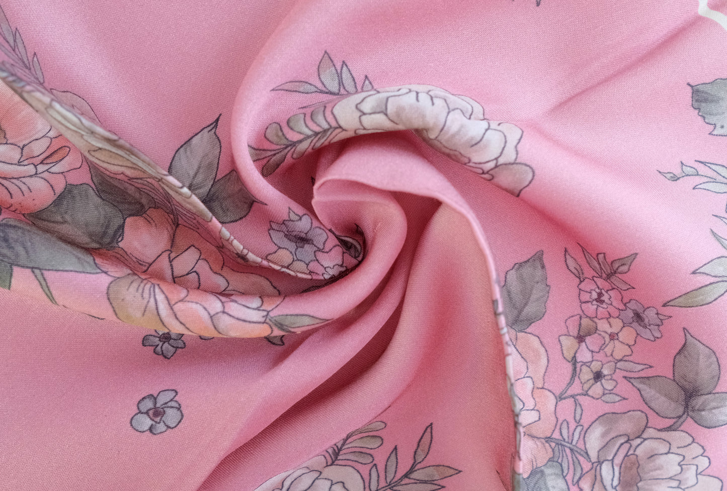 Victorian Scarf