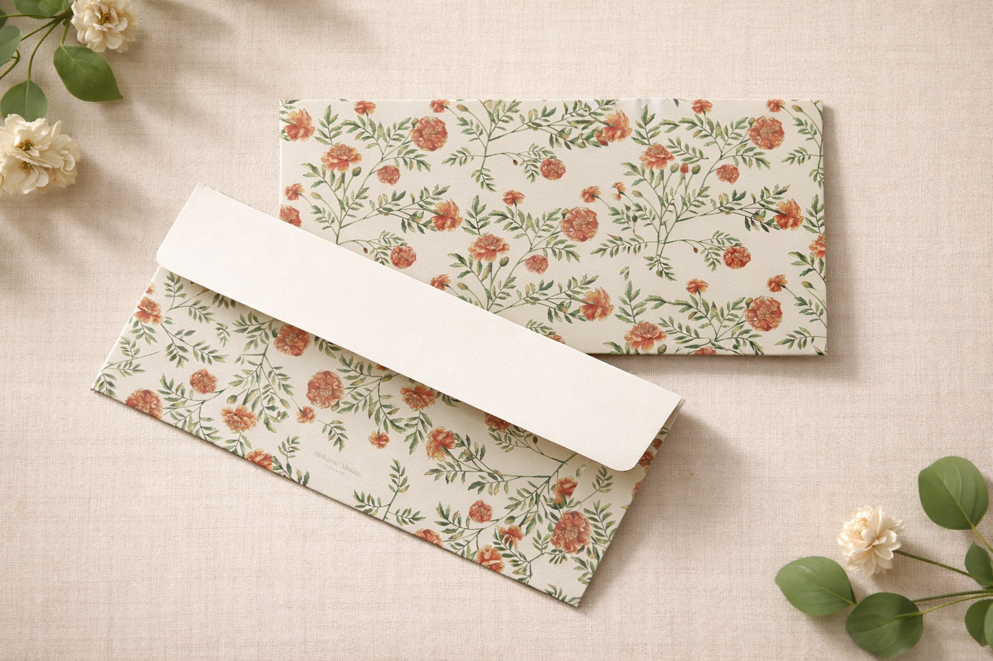 Genda Money Envelope