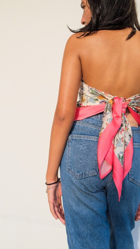 Mughal Scarf