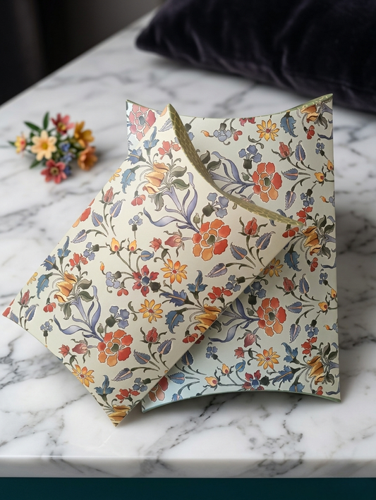 Mughal Pillow Pack