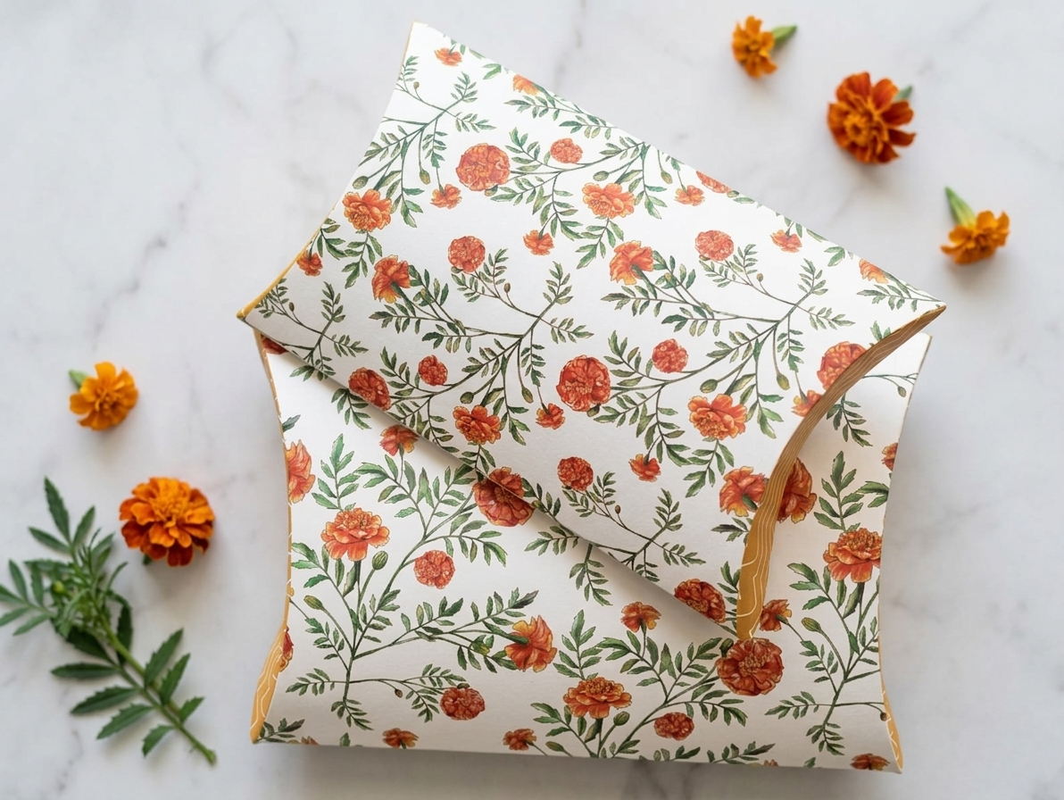 Genda Pillow Pack