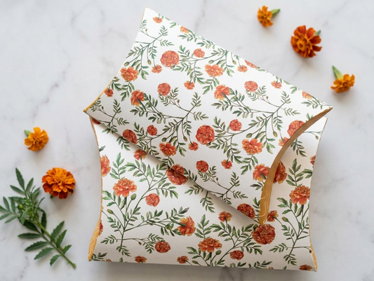 Genda Pillow Pack