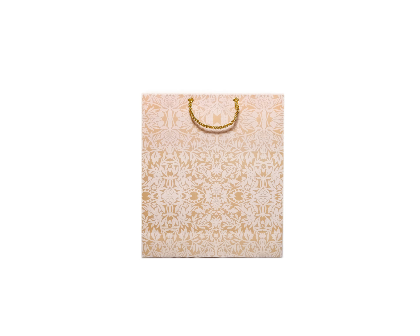 Beige Nouveau Gift Bag