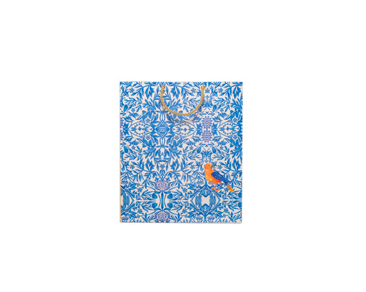 Bird Nouveau Gift Bag