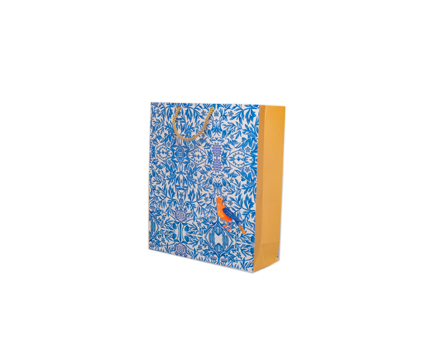 Bird Nouveau Gift Bag