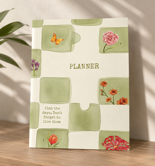 Planner