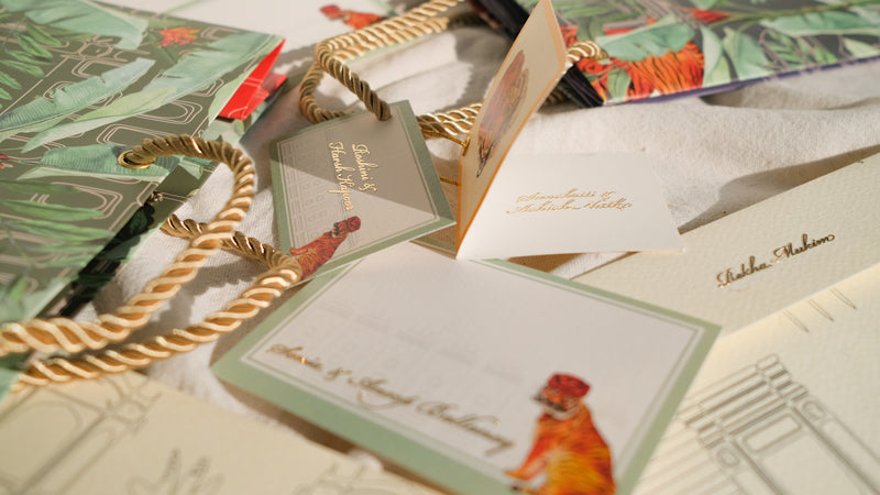 Personalised Gifting Bundle