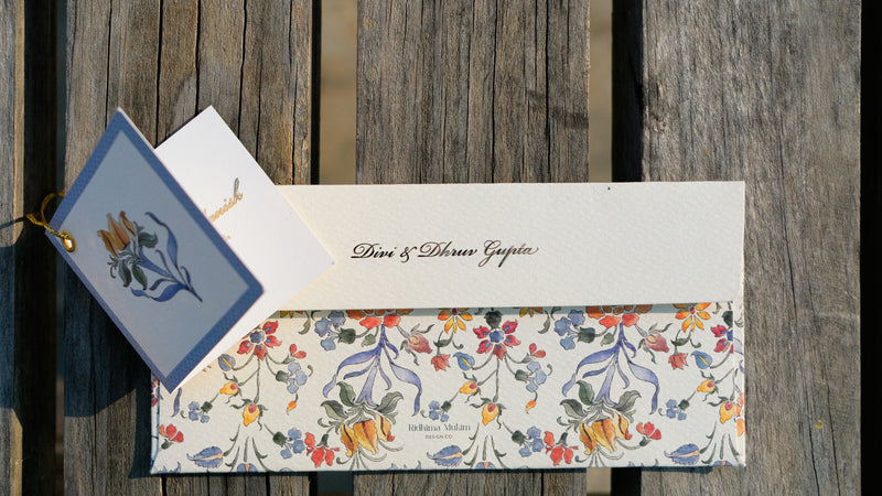 Personalised Gifting Bundle