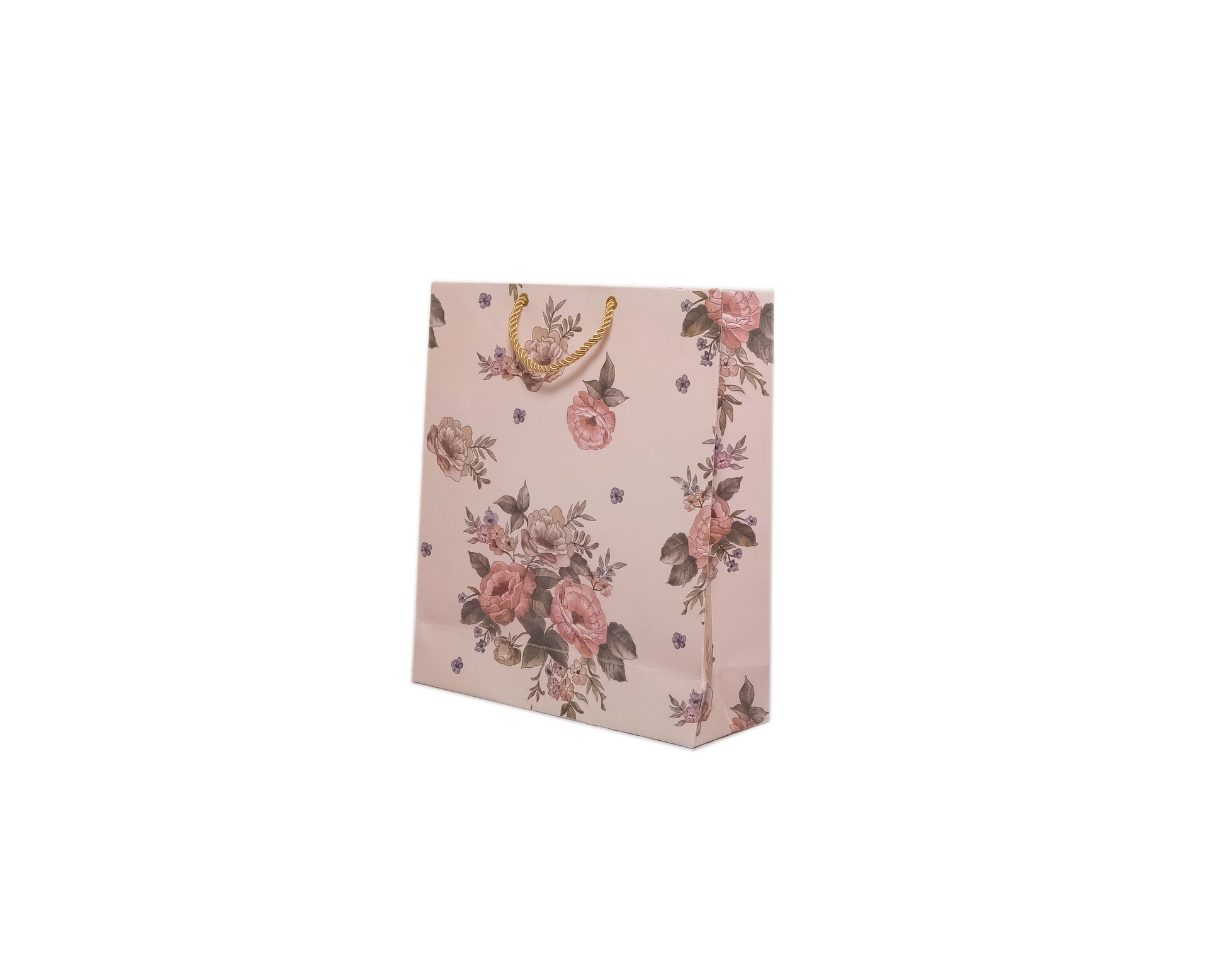 English Floral Ecru RMDC