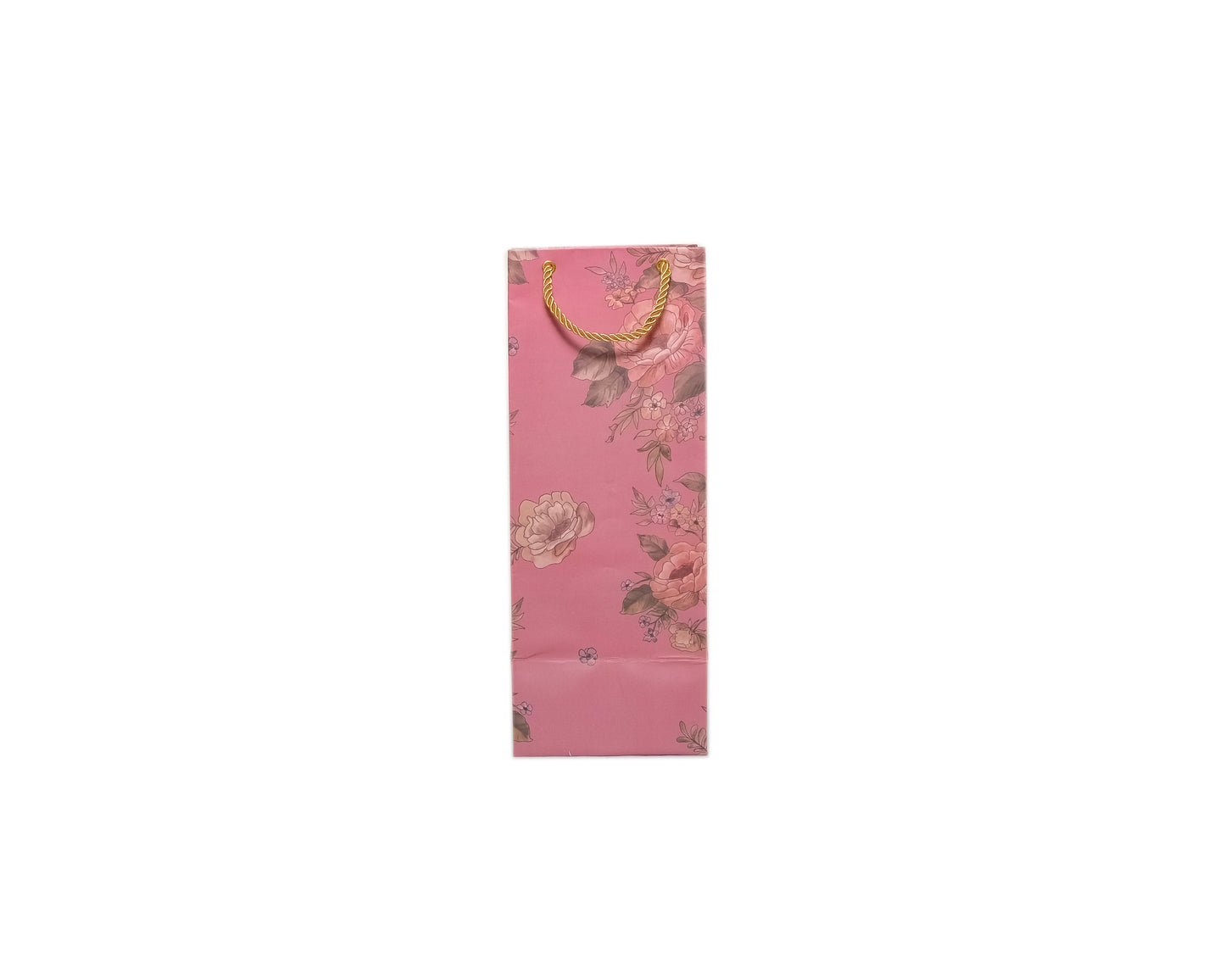 Victorian Merlot Wine Bag