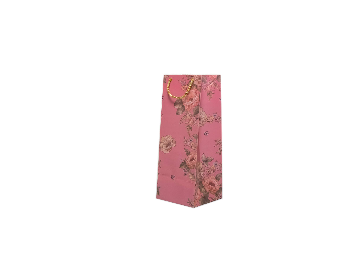 Victorian Merlot Wine Bag