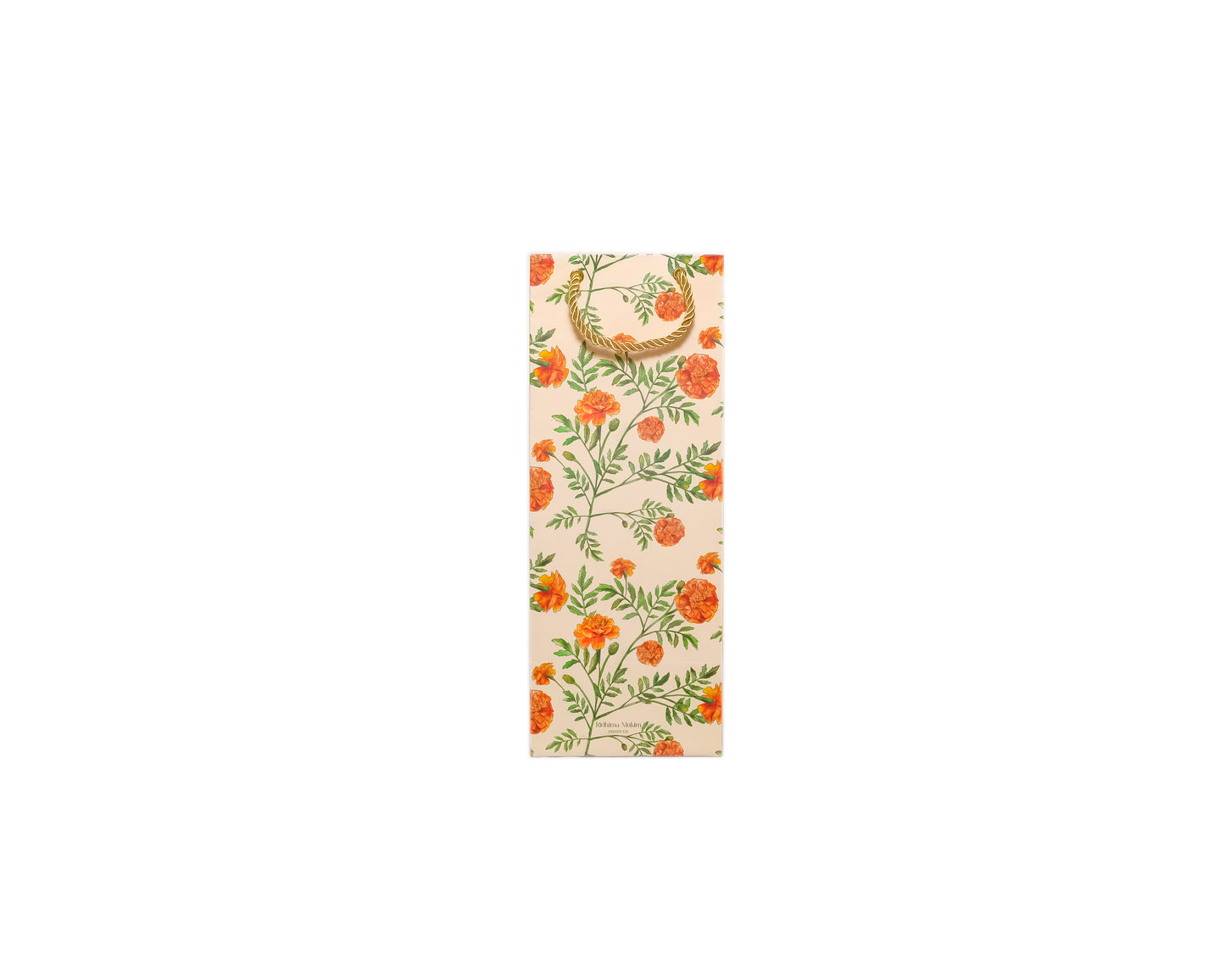 Genda Wine Bag