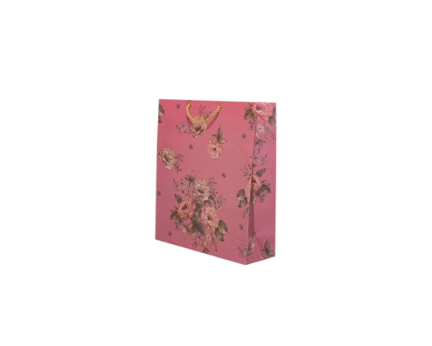 Victorian Merlot Gift Bag