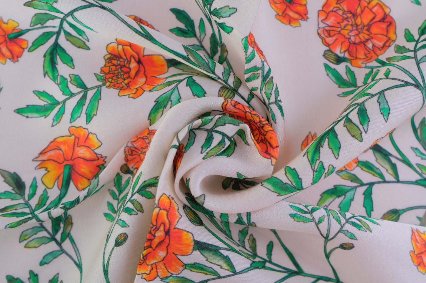 Genda Scarf