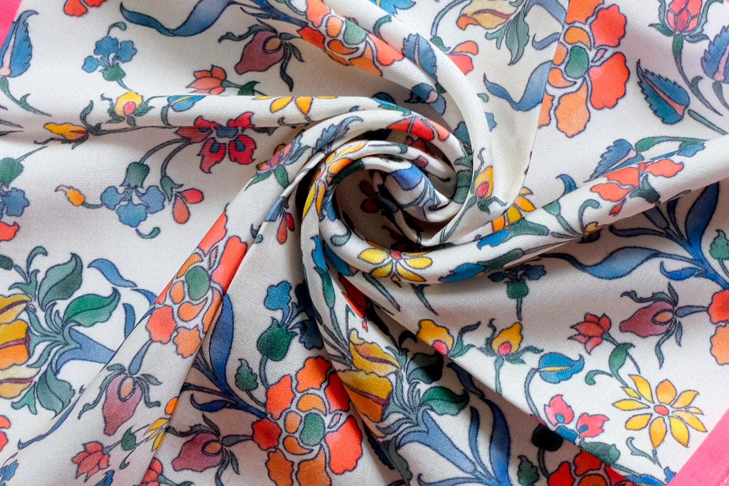 Mughal Scarf