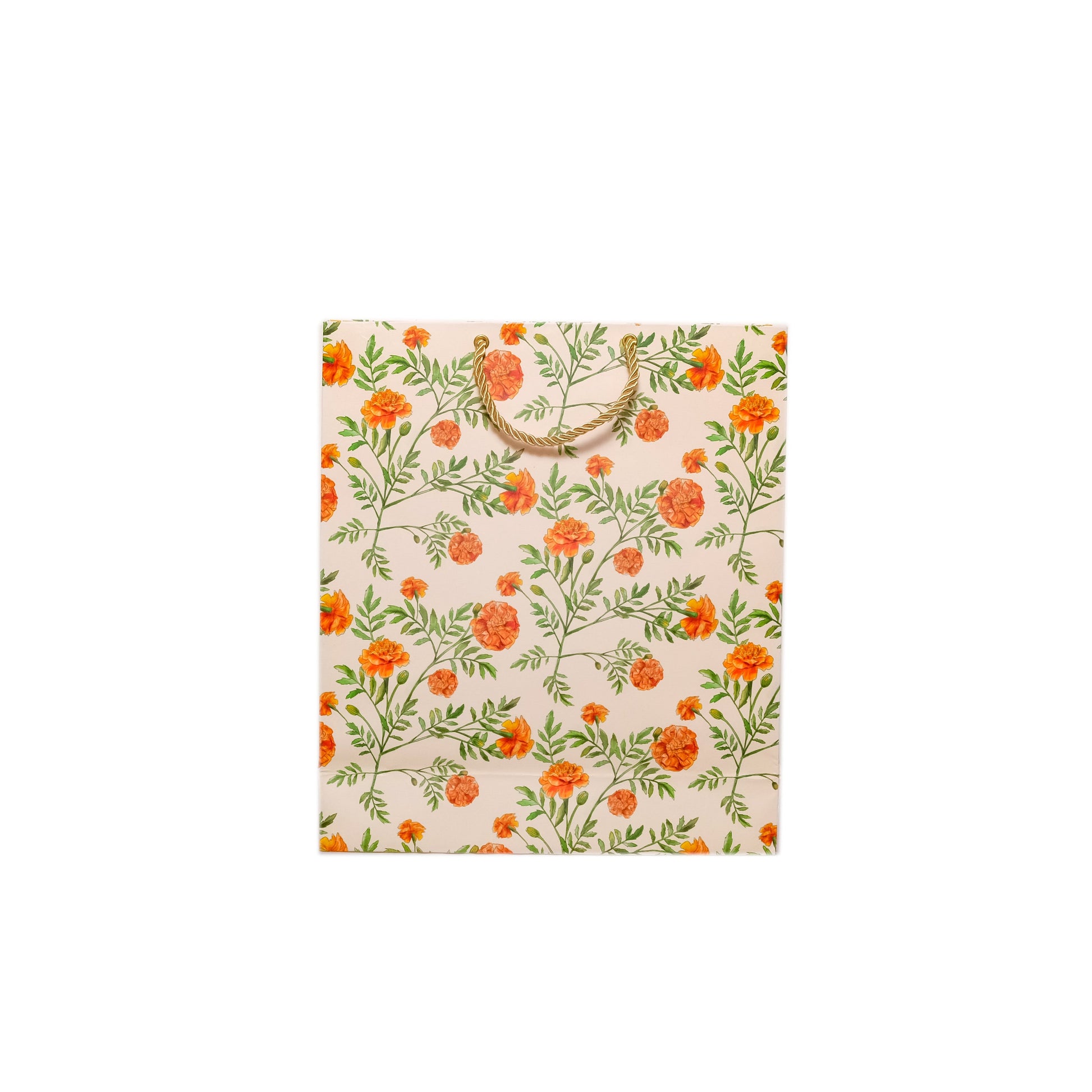 Marigold Gift Bags