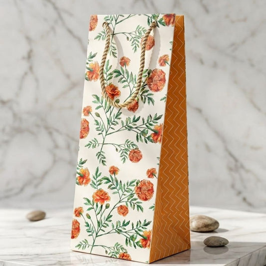 Genda Wine Bag