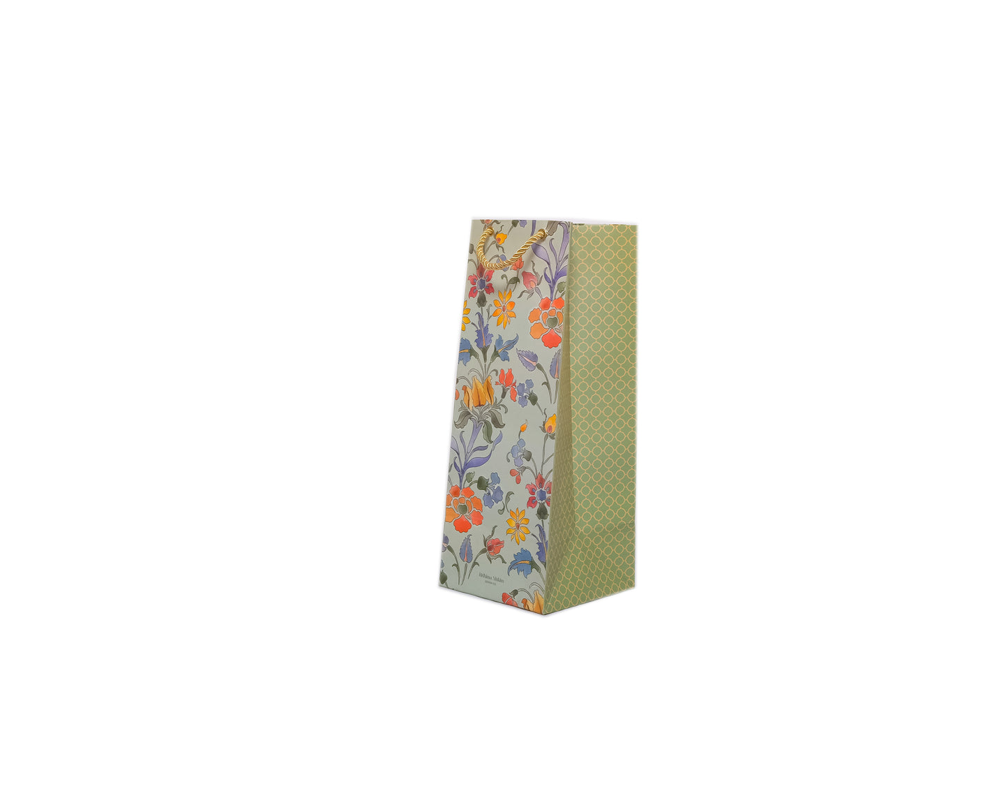 Mughal Wine Bag