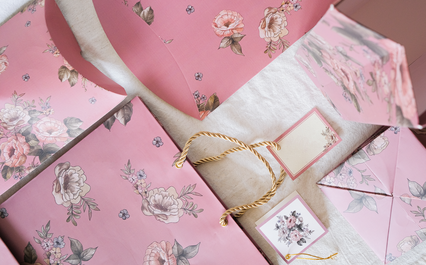 Personalised Gifting Bundle