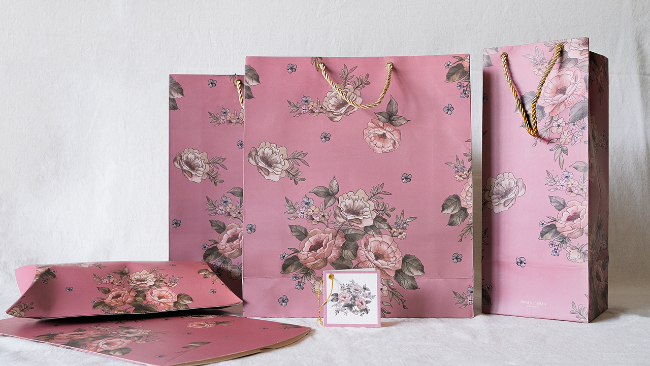 Personalised Gifting Bundle