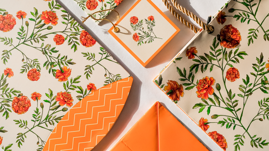 Genda Gift Bag